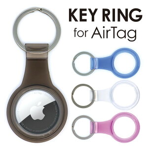 GA^O P[X L[z_[ AirTag Apple KEYRING GA^OL[O APPLE Jo[ y[OKz
