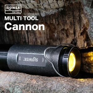 ^ g[` Cg d AEghAc[ }`c[ Lm SLOWER MULTI TOOL Cannon {gI[vi[ AEghA BBQ W[ hЗpi