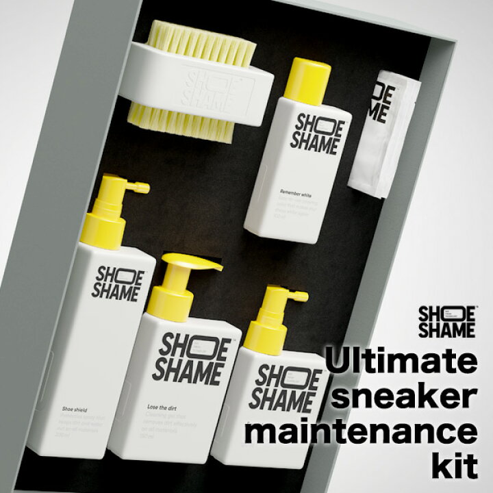 楽天市場】【MAX2000円OFFクーポン】SHOE SHAME シューシェイム 