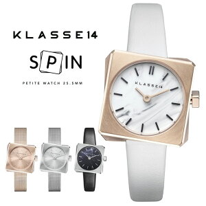 �y���K�̔��X 2�N�ۏ؁z klasse14 �N���X�t�H�[�e�B�[�� �r���v �N���X14 ���f�B�[�X �X�s�� 25.5mm SPIN �T�X�e�i�u�� �A�b�v���X�L�� �u�����h �v���[���g