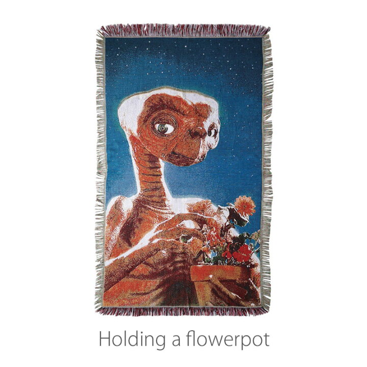 楽天市場】【MAX2000円OFFクーポン】E.T. ラグ かけるだけ 