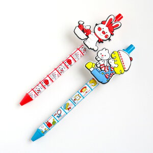 シャープペンシル・ボールペン 