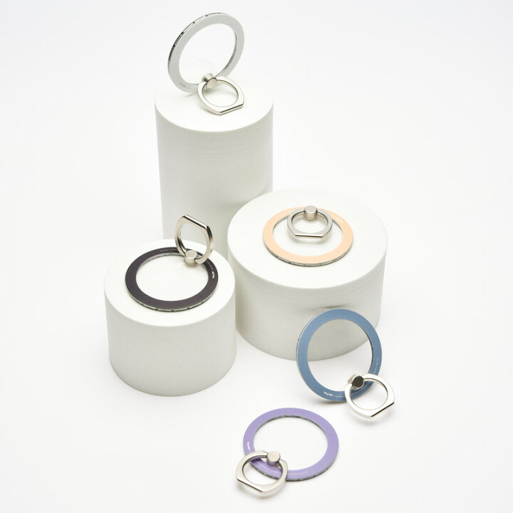 楽天市場】AAUXX 正規品 iRing Mag アイリング マグ 限定カラー 