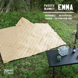 g uPbg AEghA h pfbguPbg G} SLOWER PADDED BLANKET EMMA Lv C[V[g W[V[g Ђ| 唻? Q ۉ I[V[Y Nbv{^t