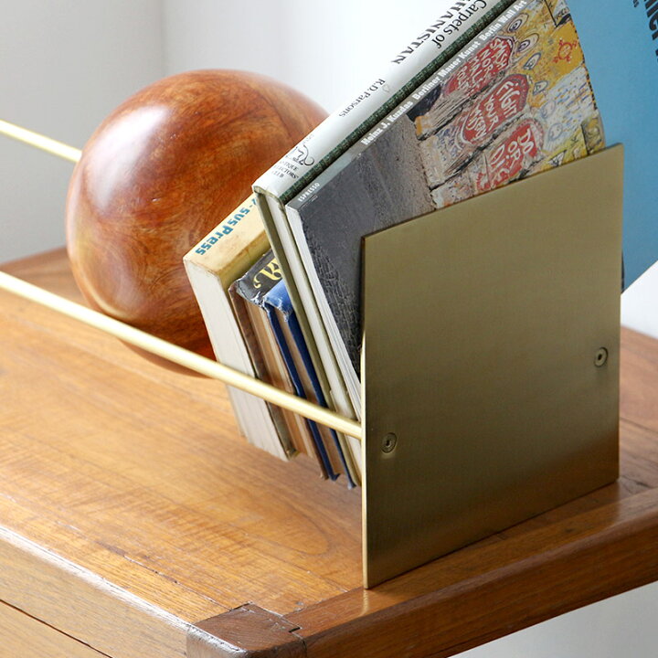 楽天市場】【MAX2000円OFFクーポン】スロープ ブックエンド SLOPE BOOK 