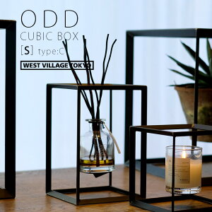 ODD CUBIC BOX [S] ^CvC fBXvC{bNX v^[X^h ACA  Ibh L[u{bNX? vgX^h ϗtA A  K[fjO AX^h CeA
