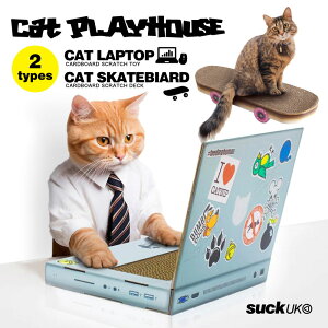 MAX2000~OFFN[|L ܂Ƃ _{[ ܌ 킢 LbgvCnEX m[gp\R XP{[ bvgbv XP[g{[h m[p\ SUCK UK CAT PLAY HOUSE ybgObY ybgp