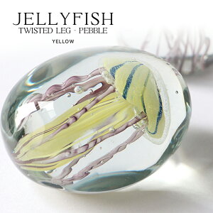 yMAX2000~OFFN[|zIuWF y[p[EFCg KX WF[tBbV 炰 JELLYFISH TWISTED LEG PEBBLE YELLO C NQ d  CeA u KX CA  Mtg v[