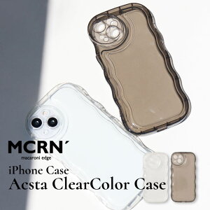 y10OFFziPhoneP[X NA ACtHP[X \tgP[X  TPUNAP[X ANX^ J[h VJVJ EF[u iPhone16 iPhone16Pro }JjGbW macaroni edge  킢