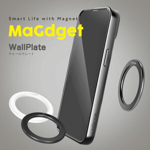 y5̂500~offN[|zMaGdget }WFbg T|[gv[g 2 MagSafeΉ jo[TO C C }OZ[t iPhone Samsung Galaxy X}z h~ ^ X y[