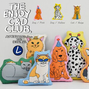 �N�b�V���� �C���e���A �_�C�J�b�g�N�b�V���� L �N�b�V���� THE ENJOY CD CLUB MIDORI KOMATSU �L �� �y�b�g �G���W���C ���킢�� ������� �M�t�g �v���[���g