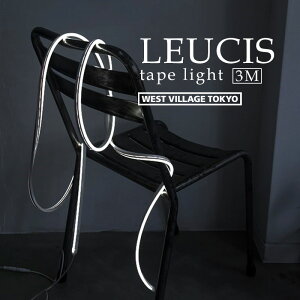 e[vCg 3m  LEUCIS tape light / [VX ԐڏƖ Ɩ VR tLVu lI V z k m NVJ CeA DIY R  Ki Lb` EGX