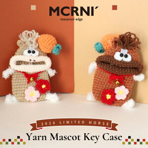 ю̃}XRbg L[P[X }JjGbW 2026  HORSE n  x  Jo[ L[Jo[ LN^[ [ 킢 t@bV macaroni edge j[N nhCh Mtg v[