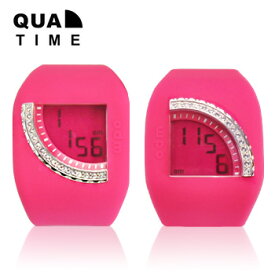オーディーエム o.d.m DD128C Quadtime クアッドタイム ジルコニア メンズ レディース腕時計 送料無料 腕時計のシンシア プレゼント