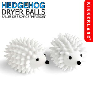 KIKKERLAND LbJ[h HEDGEHOG DRYER BALLS wbWzbOhC[{[ AG v[g @ nlY~ hC[{[ GR nlY~  G 킢 Mtg 