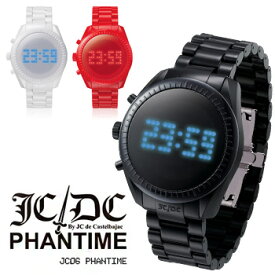 オーディーエム o.d.m JC06 Phantime ファンタイム メンズ レディース おしゃれ 人気 腕時計 送料無料 腕時計と雑貨のシンシア ギフト プレゼント