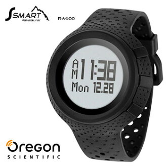 sincere-watch: OREGON Oregon smart watch Ssmart Trainer RA900 watch sports watch running present
