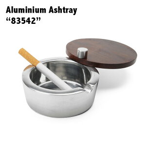 �{������500�~OFF�N�[�|�����A���~�j�E���A�b�V���g���C Aluminium Ashtray 83542 �D�M �ӂ� �W ���΂� �����@�^�o�R �v���[���g