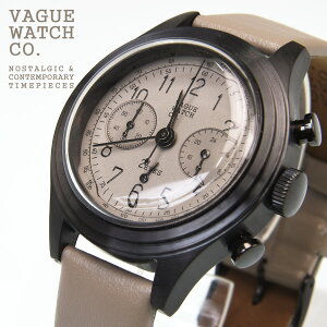 VAGUE WATCH 2EYES2�A�C�Y �N���m�O���t�r���v �����Y Men's ���łǂ��� �u�����h �������� �v���[���g