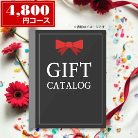 カタログギフト(EE)＜4800＞★中身確認可能★温泉・体験ギフト、グルメ、アクセサリー、キッチン用品等充実した内容★出産祝い ギフト 内祝い 結婚祝い 出産内祝い 快気祝い 内祝い 結婚式 引き出物 記念品 永年勤続 周年記念【送料込み(北海道、沖縄不可)】