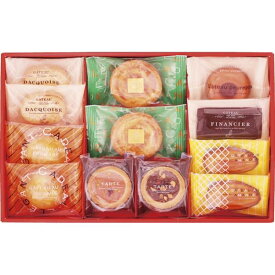 井桁堂 エレガント12個入＜1500＞職場 お菓子 個包装 お配り 12個 食べ物 ギフト 内祝い お礼 御礼 挨拶 快気祝い プレゼント お供え 手土産 出産祝い 退職 送別 菓子折り おしゃれ お詫び 差し入れ 1000円台 お歳暮★フィナンシェ、カップケーキ等の洋菓子詰め合わせセット