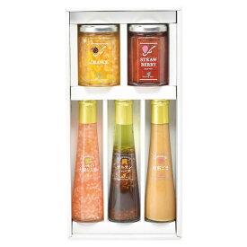 たかはたファーム ジャム・ドレッシング詰め合わせ JDS-F＜2700＞出産内祝い 内祝い お返し お祝い 食べ物 ギフト 友人 ママ友 手土産 お土産 プレゼント 誕生日 自分用 自宅用 結婚祝い 快気祝い 褒賞品 出産祝い 結婚内祝い お供え 満中陰志 粗供養 年忌 回忌 法事 法要
