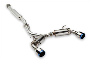 ubc BRZ ZD8 }t[ CUSTOM EDITION VSR SUS304 `^J[ 63205V BLITZ NUR-SPEC CUSTOM EDITION jXybN JX^GfBV