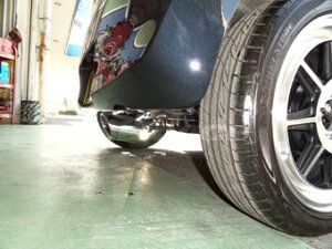 5���� ���S��R DBA-MH34S �}�t���[�J�b�^�[ MC10-21121-004 5ZIGEN W