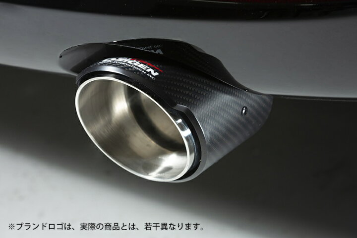 楽天市場】5次元 MAZDA3ファストバック 6BA-BP5P マフラー AS-MA 