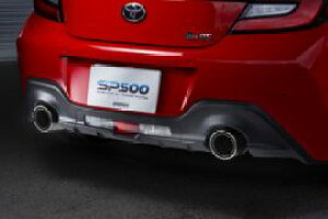 5 GR86/BRZ 3BA-ZN8/3BA-ZD8 }t[ EVO SP2026-N 5ZIGEN SP500 W