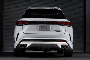 5���� RX350/RX500h 5BA-TALA15/5AA-TALH17 �}�t���[ ���E�_�u�� AS-T-020CBT 5ZIGEN ASHIKU �A�V�N W