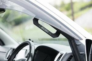 シーアールエス ハイエース レジアスエース 200系 ビレットアシストグリップ ブラック es-2024-bk CRS ESSEX エセックス W