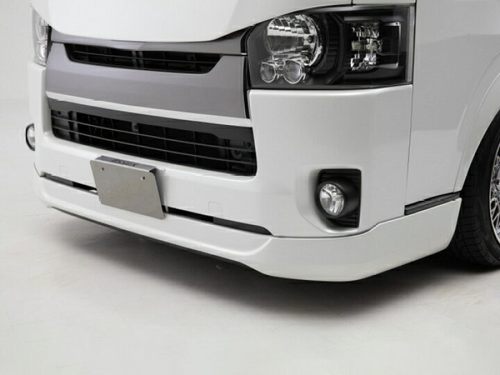 楽天市場】シーアールエス ハイエース レジアスエース 4型 5型 6型 