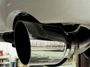 シーアールエス ハイエース レジアスエース トラヴォイマフラー オールステンレス(SUS304) TEEPEE-004 CRS TEEPEE OUTDOOR DESIGN W