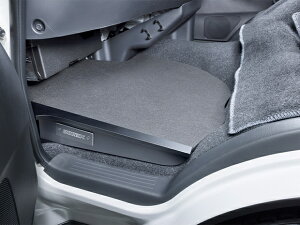 シーアールエス ハイエース レジアスエース 200系 助手席 フットアップフロアパネル es-2104 CRS ESSEX エセックス W