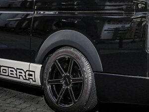 V[A[GX nCG[X WAXG[X I[o[tF_[(8mm) h COBRA-1005-01 CRS 415COBRA