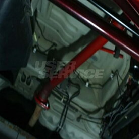 イーエスビー アルト HA23 RM管 競技専用マフラー ESB CLS RMシリーズ レーシングモデファイシリーズ