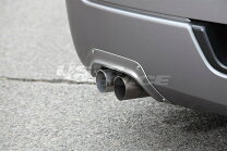 楽天市場】nv350キャラバン（対応車種メーカー日産）（マフラー｜排気 