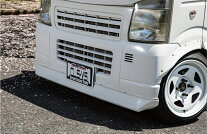 楽天市場】キャリー スポイラー ルーフ da63の通販