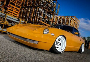 C[GXr[ tFAfBZ S130Z tgop[ h ESB RM RACING MODIFY A[G [VO fBt@C