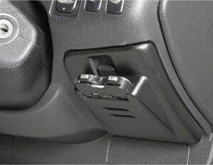 ジェイクラブ ハイエース 200系 1型 2型 3型 ETC取り付けパネル j-club LEGANCE レガンス