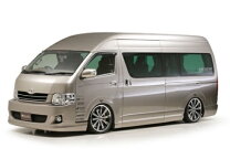 楽天市場】ハイエース 3型 フロントバンパーの通販