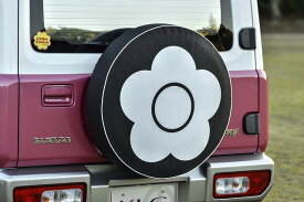 楽天市場 Jb64 スペアタイヤカバーの通販