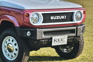 PCGV[ Wj[ JB64W tFCXop[ #2 h KLC Heritage Solo Camp we[W