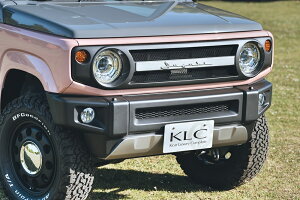 PCGV[ Wj[ JB64W tFCXop[ #2 h KLC Heritage SAFARI we[W