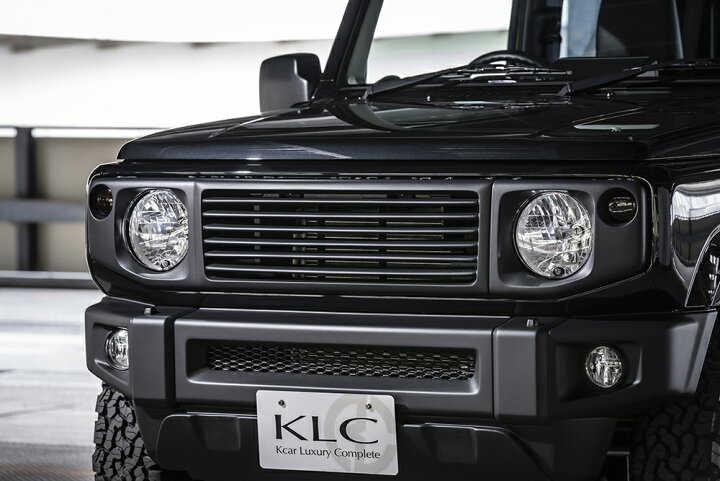 楽天市場】ケイエルシー ジムニー ジムニーシエラ JB64W JB74W 
