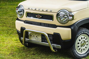 PCGV[ nX[ MR52S MR92S uo[ OK[h XeX KLC BULLBAR uo[