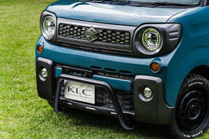 PCGV[ Xy[VAMA MK53S uo[ OK[h XeX KLC BULLBAR uo[