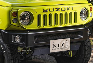 Wj[ JB64W tgV[gop[ ABS h KLC Heritage New Normal