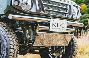 PCGV[ Wj[ JB64W JB74W XLbhv[g n  KLC Heritage we[W